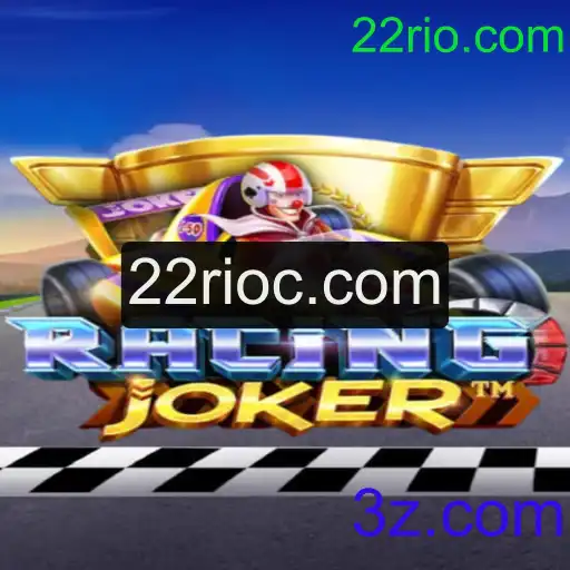 RacingJoker: Desvendando o Novo Fenômeno dos Jogos de Corrida