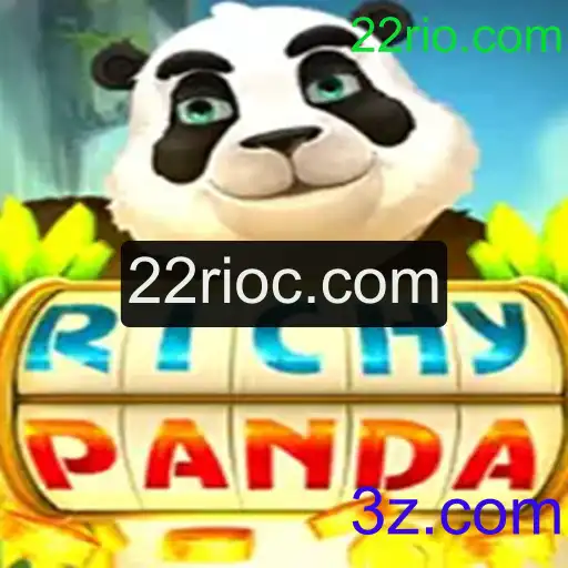 Descubra RichyPanda: A Nova Sensação no Mundo dos Jogos