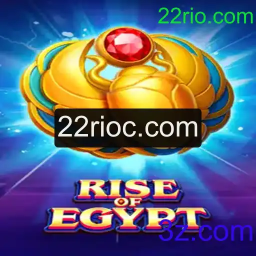 Explorando o Fascinante Mundo do Jogo RiseOfEgypt