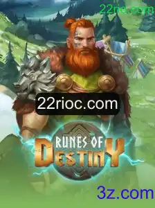 Explorando o Fascinante Mundo de RunesOfDestiny: Gameplay e Regras