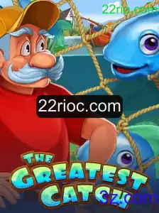 TheGreatestCatch: Descubra o Novo Jogo Inspirador