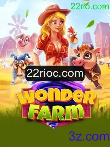 Explorando o Mundo Encantado de WonderFarm: Um Mergulho nas Regras e Mecânicas