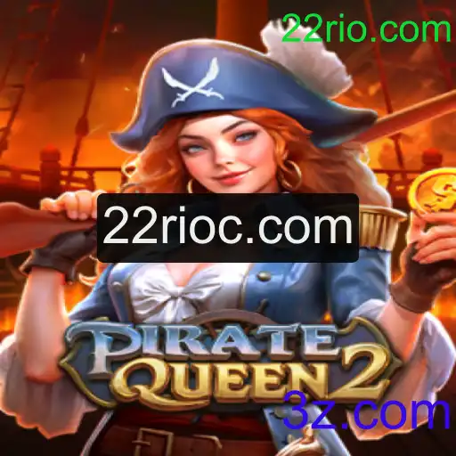 PirateQueen2: Aventura e Estratégia em Alto-Mar