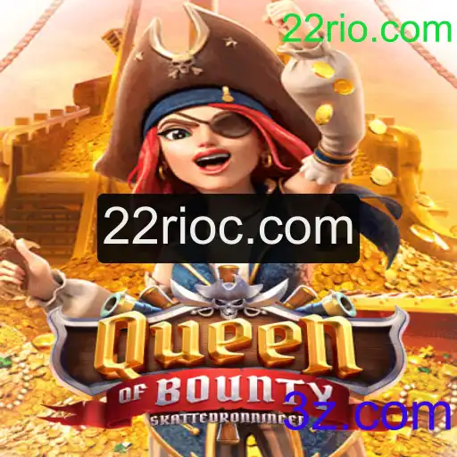 QueenofBounty: Uma Aventura de Piratas na Era Digital
