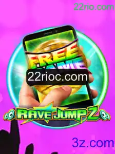 Descubra o Fascinante Mundo de RaveJump2M com 22rio.com