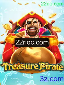 Descubra as Aventuras e Desafios de TreasurePirate