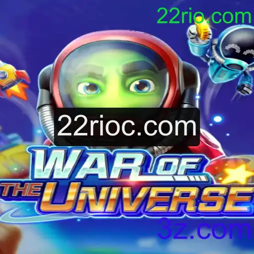 WAROFTHEUNIVERSE: Descubra o Jogo que Está Conquistando o Mundo